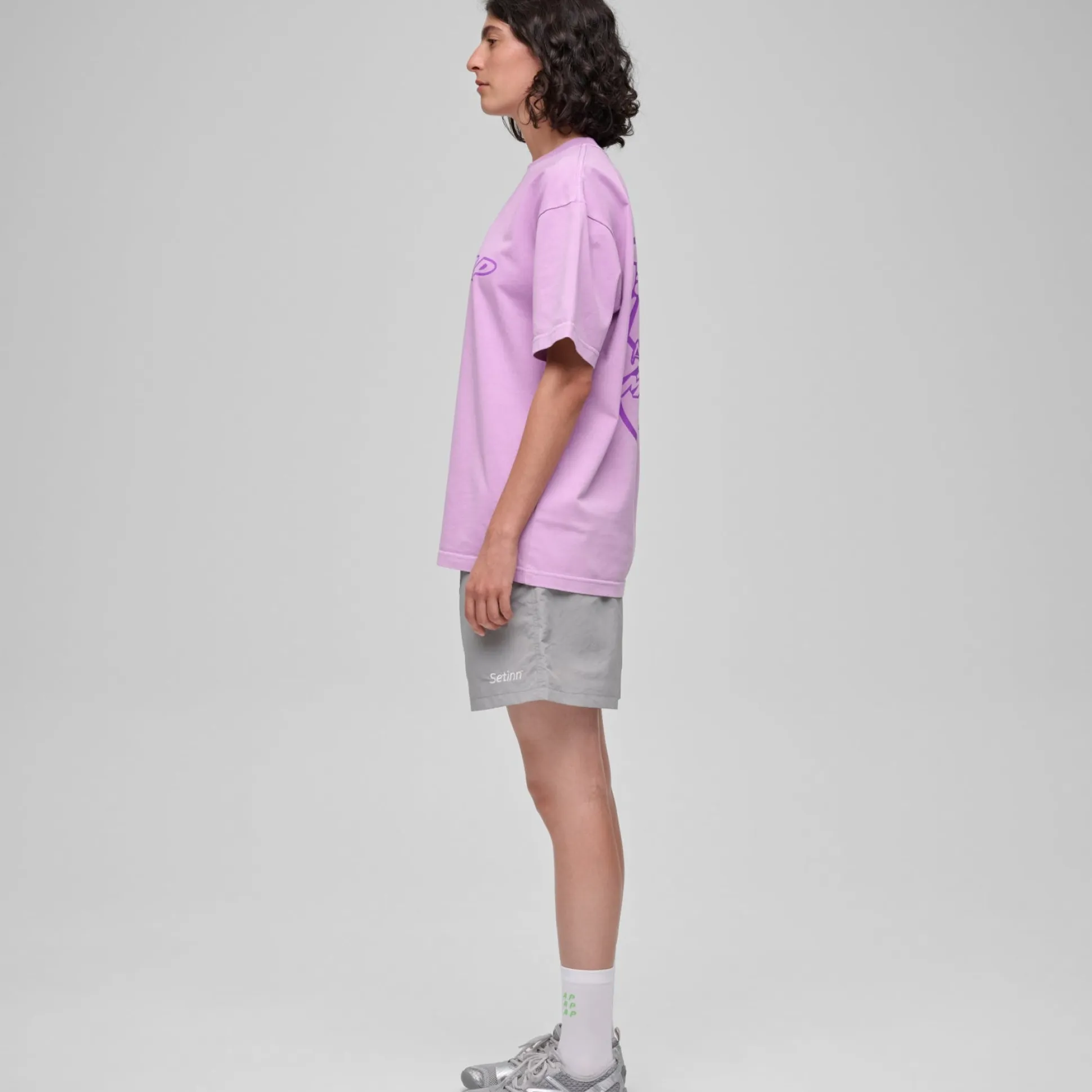 T-shirt Maap WorldTour 2026