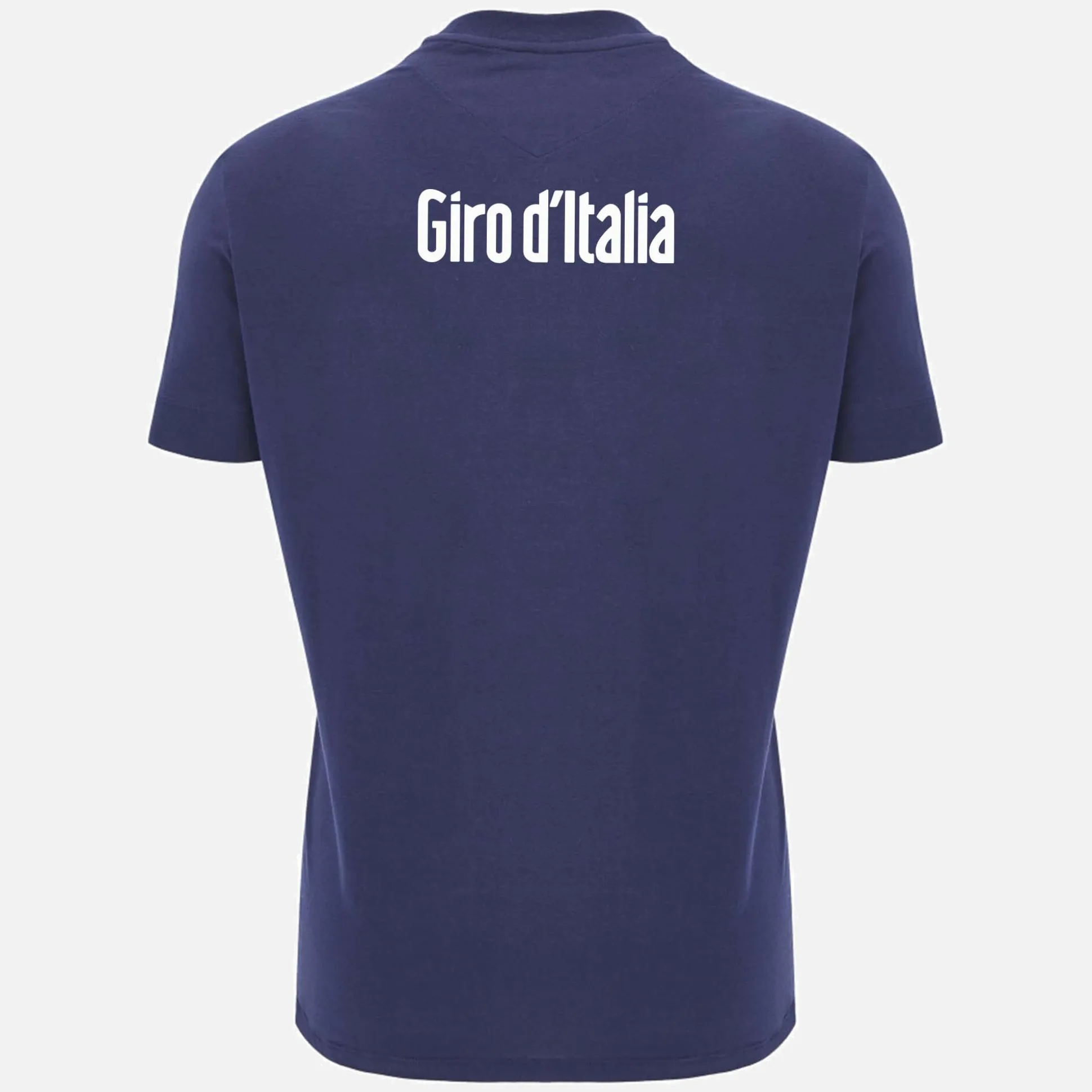 T-shirt Macron Andros Giro d’Italia