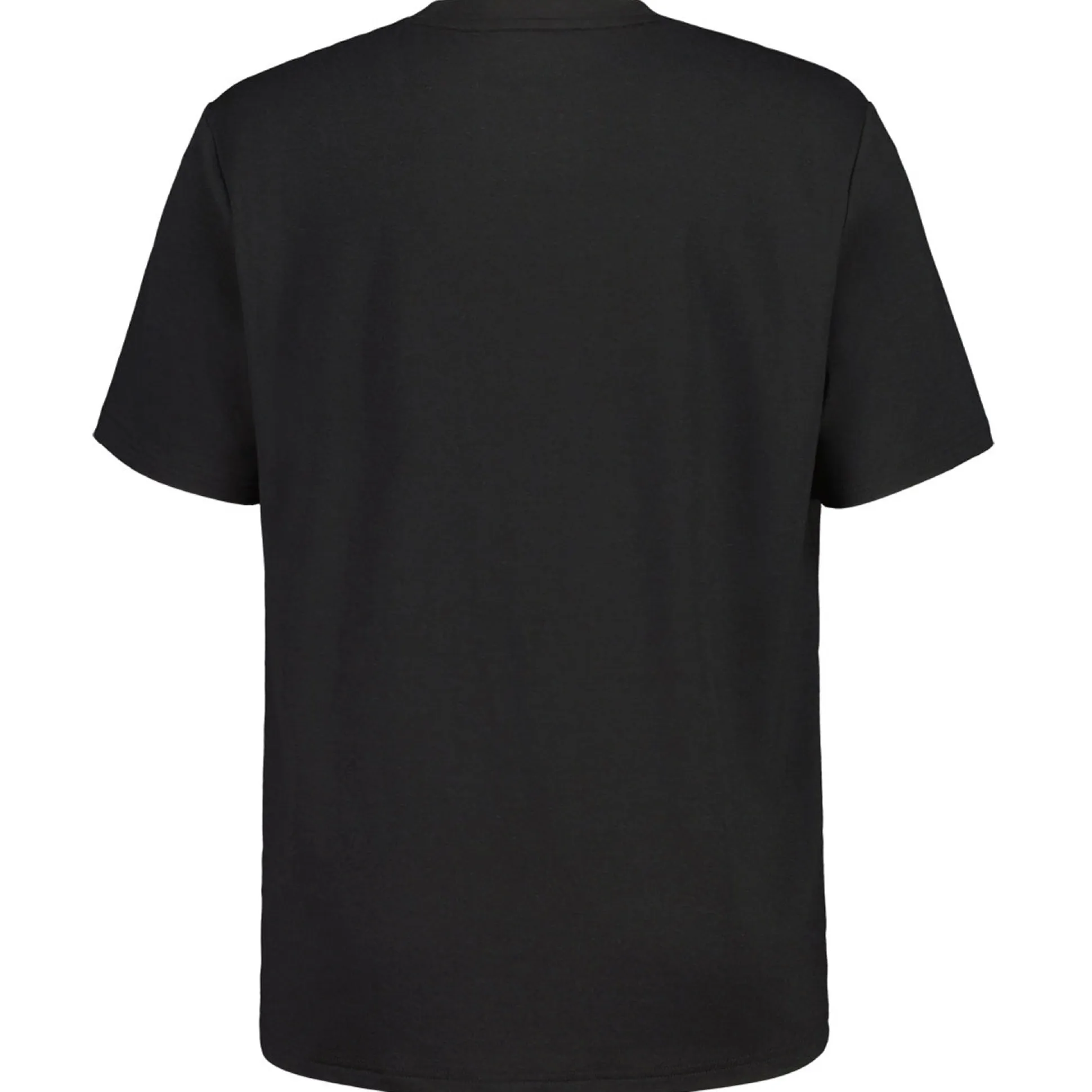 T-shirt Maloja MaligneM - Nero