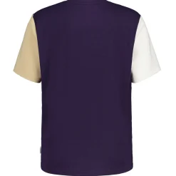 T-shirt Maloja MaligneM - Viola