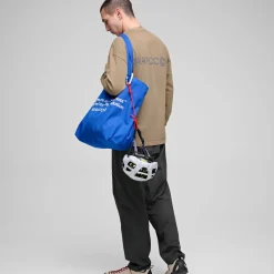 T-shirt maniche lunghe Maap Essentials CC - Verde