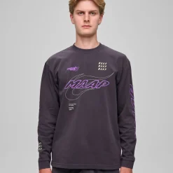 T-shirt maniche lunghe Maap WorldTour 2026