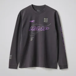 T-shirt maniche lunghe Maap WorldTour 2026