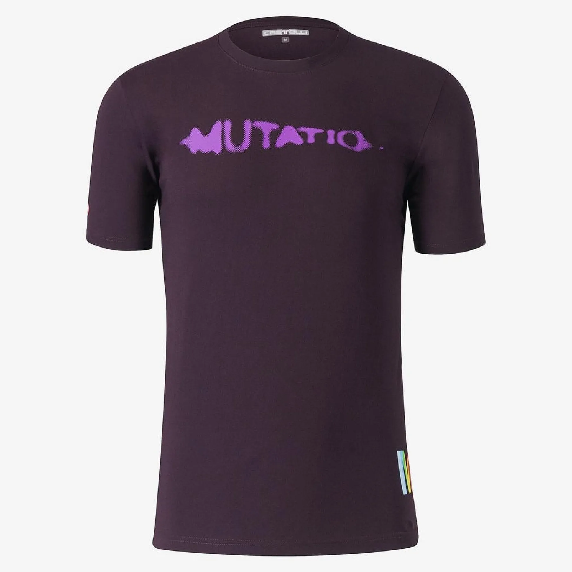 T-Shirt Maratona Dles Dolomites - Enel 2024