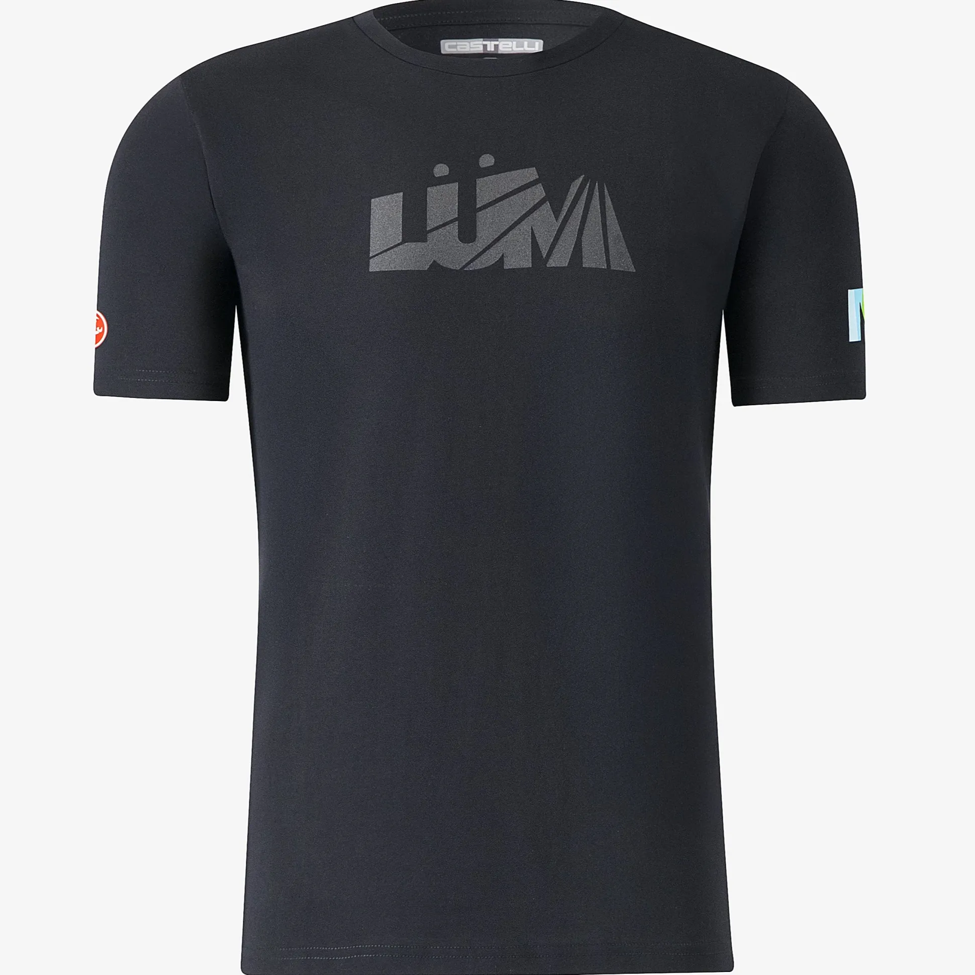 T-Shirt Maratona Dles Dolomites - Enel 2025