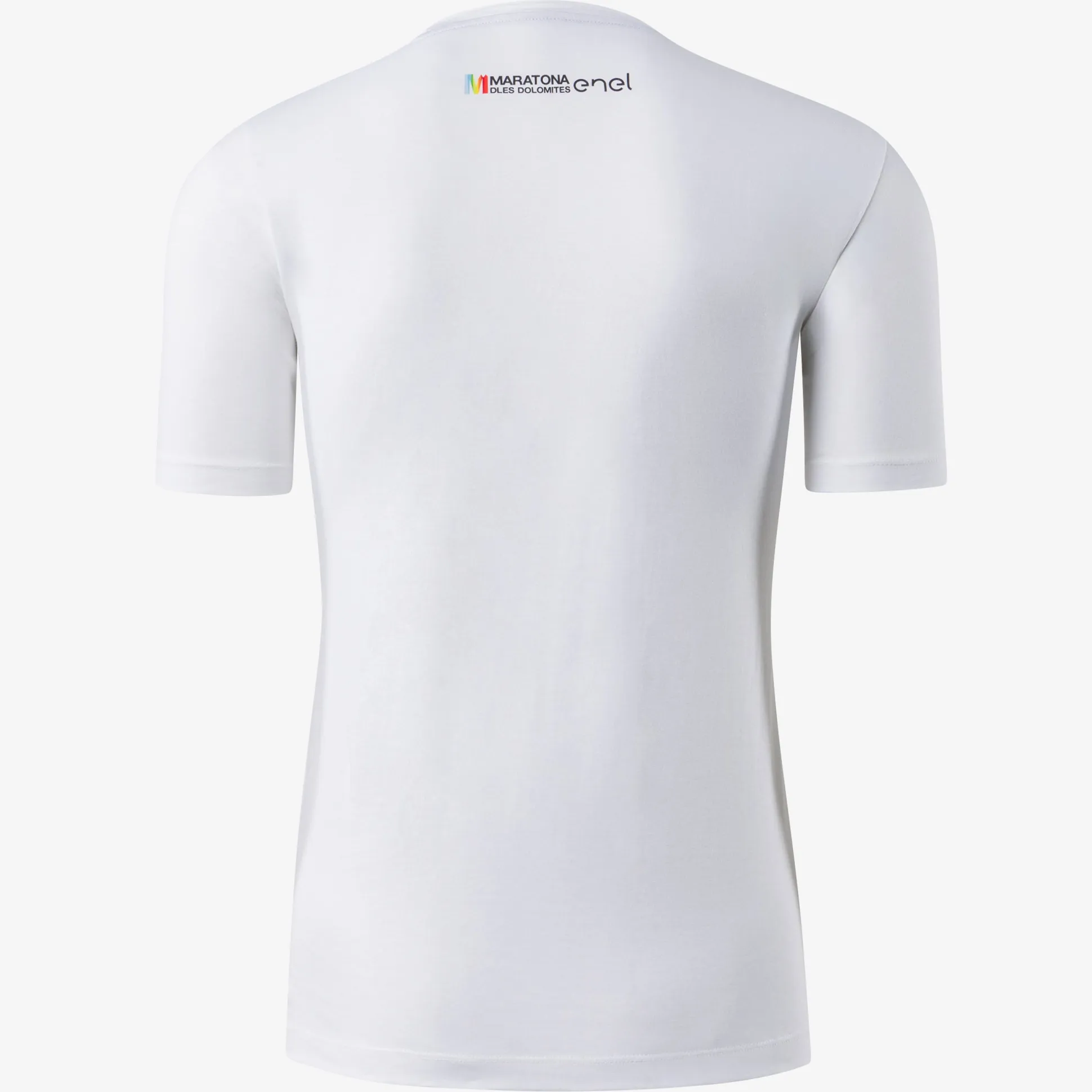 T-Shirt Maratona Dles Dolomites - Enel 2026