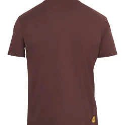 T-Shirt Mavic Heritage - Bordeaux