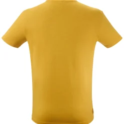 T-Shirt Mavic Heritage - Giallo
