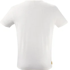 T-Shirt Mavic Heritage Logo - Bianco