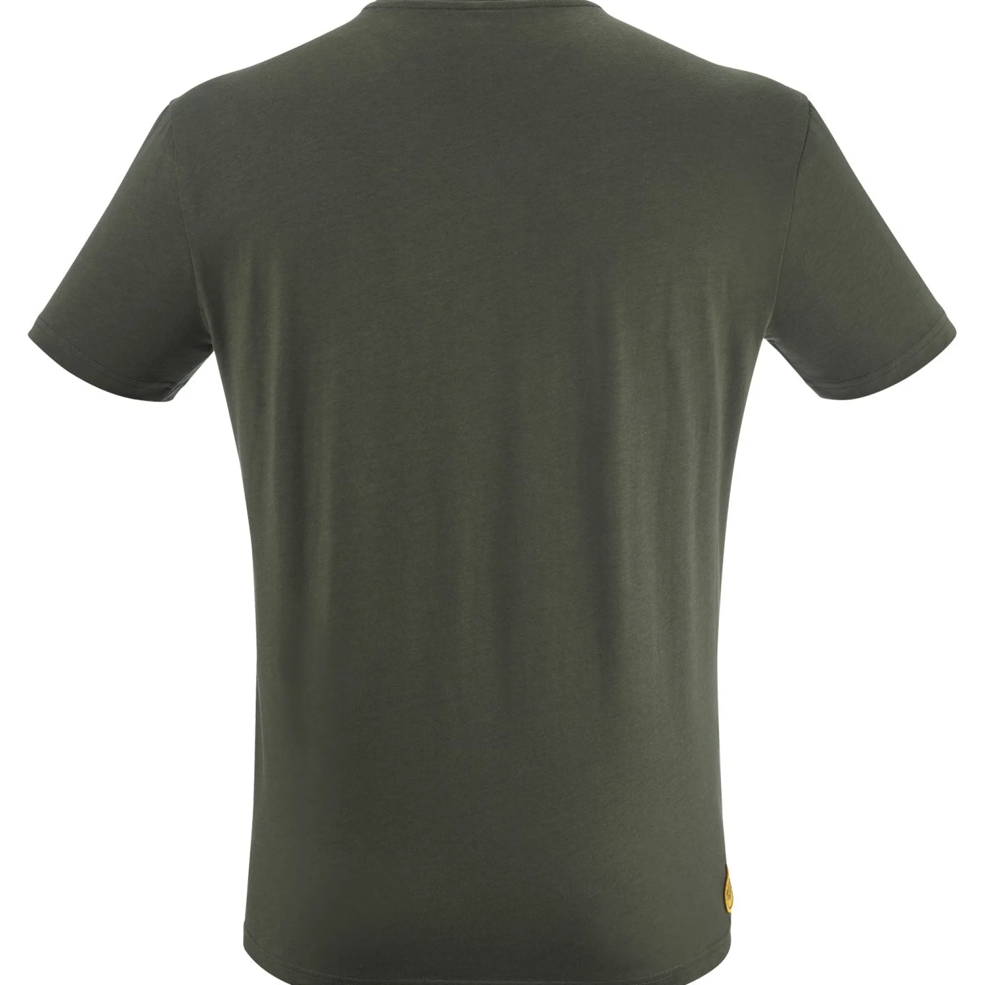 T-Shirt Mavic Heritage - Verde