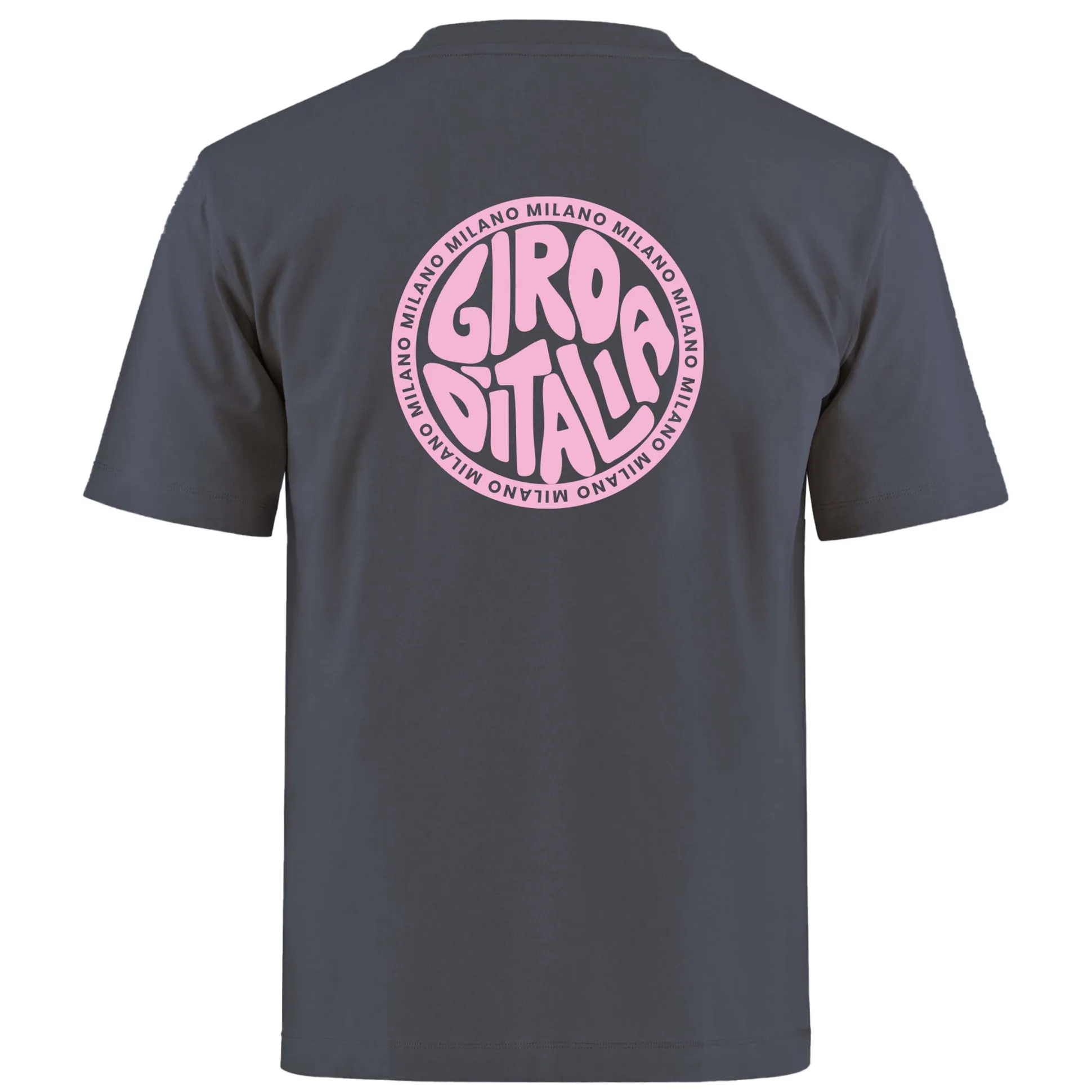 T-shirt Milano Giro d'Italia
