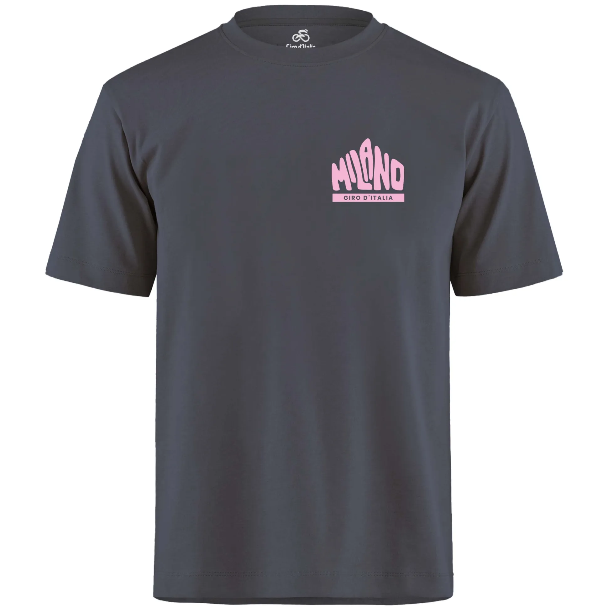 T-shirt Milano Giro d'Italia