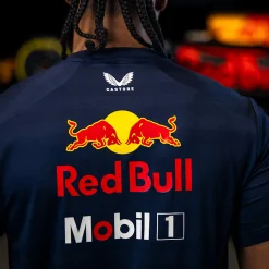 T-shirt Oracle Red Bull Racing