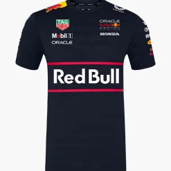 T-shirt Oracle Red Bull Racing