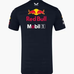 T-shirt Oracle Red Bull Racing