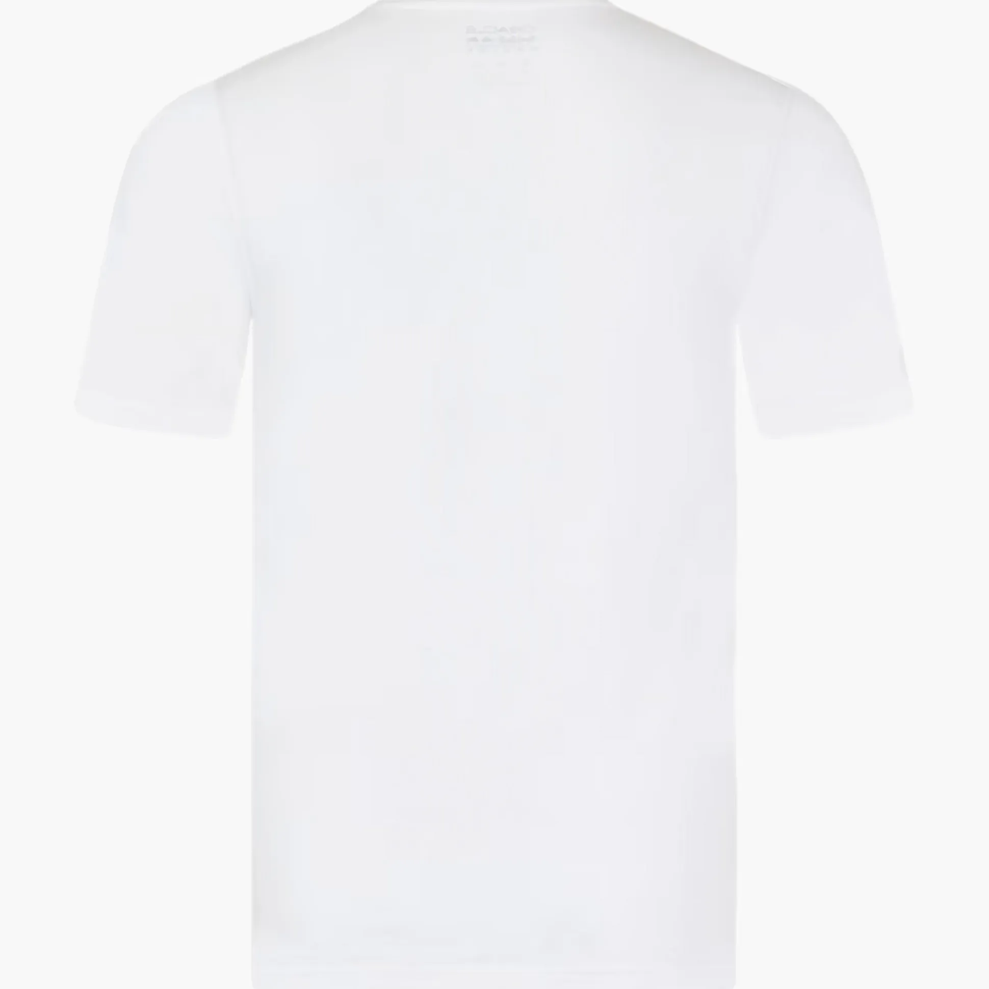 T-shirt Oracle Red Bull Racing Dynamic - Bianco