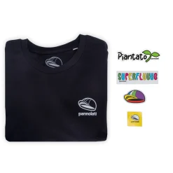T-shirt Pannolati Glossario