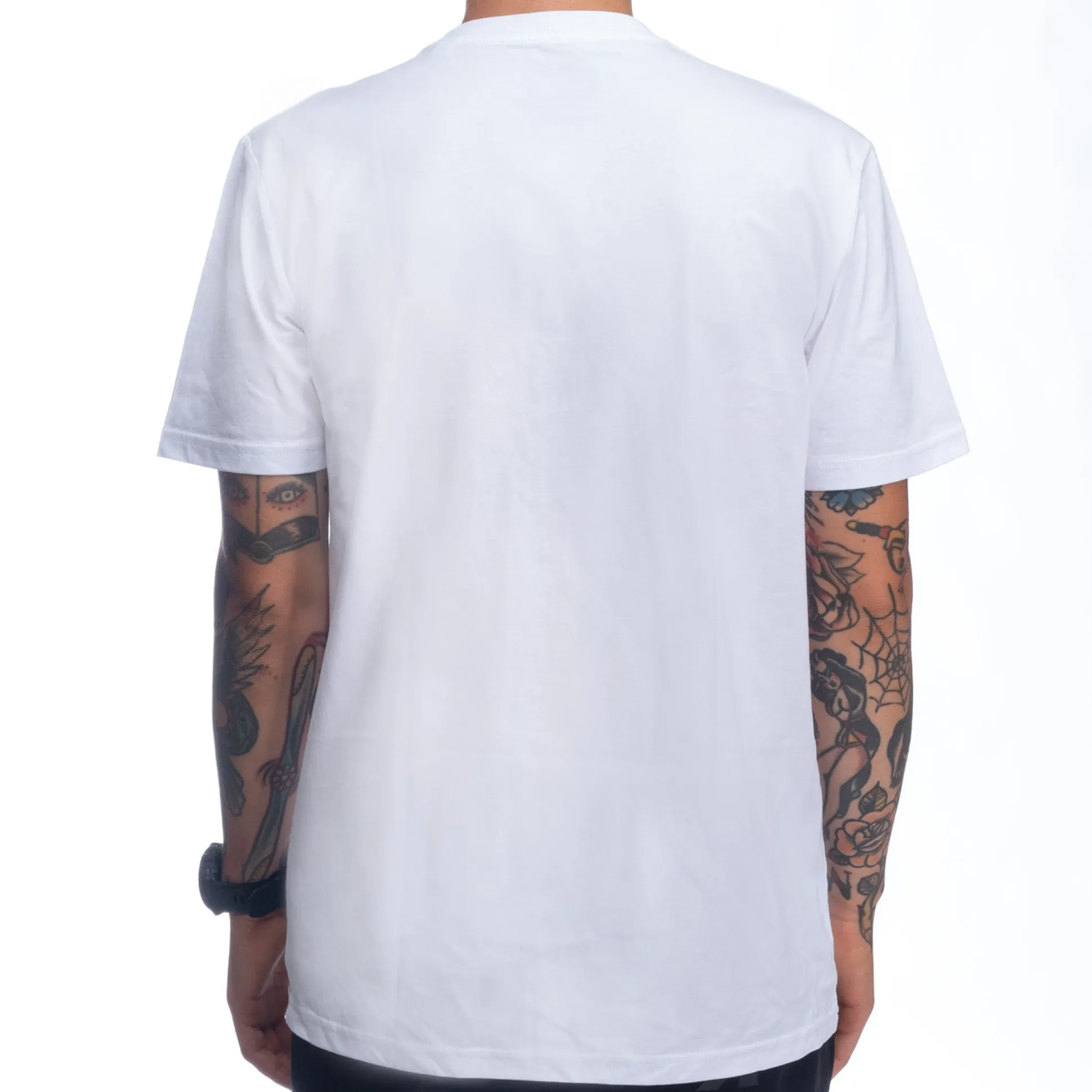 T-shirt Pannolati Logo