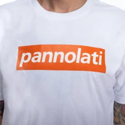T-shirt Pannolati Logo