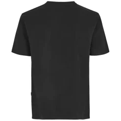 T-Shirt Pas Normal Studios - Nero