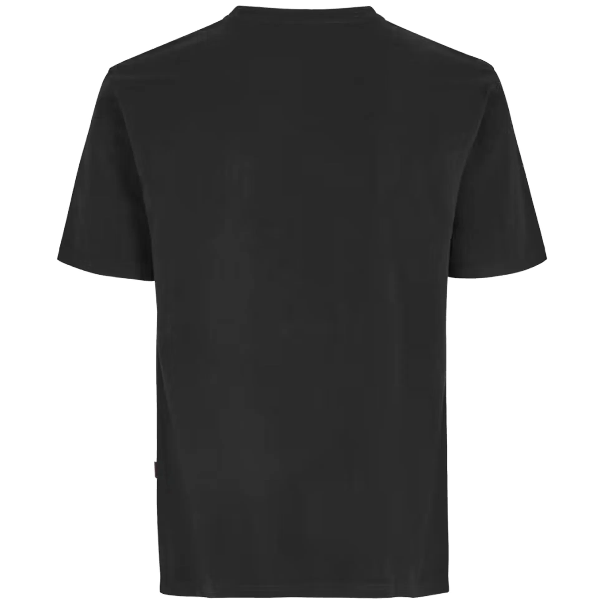 T-Shirt Pas Normal Studios - Nero