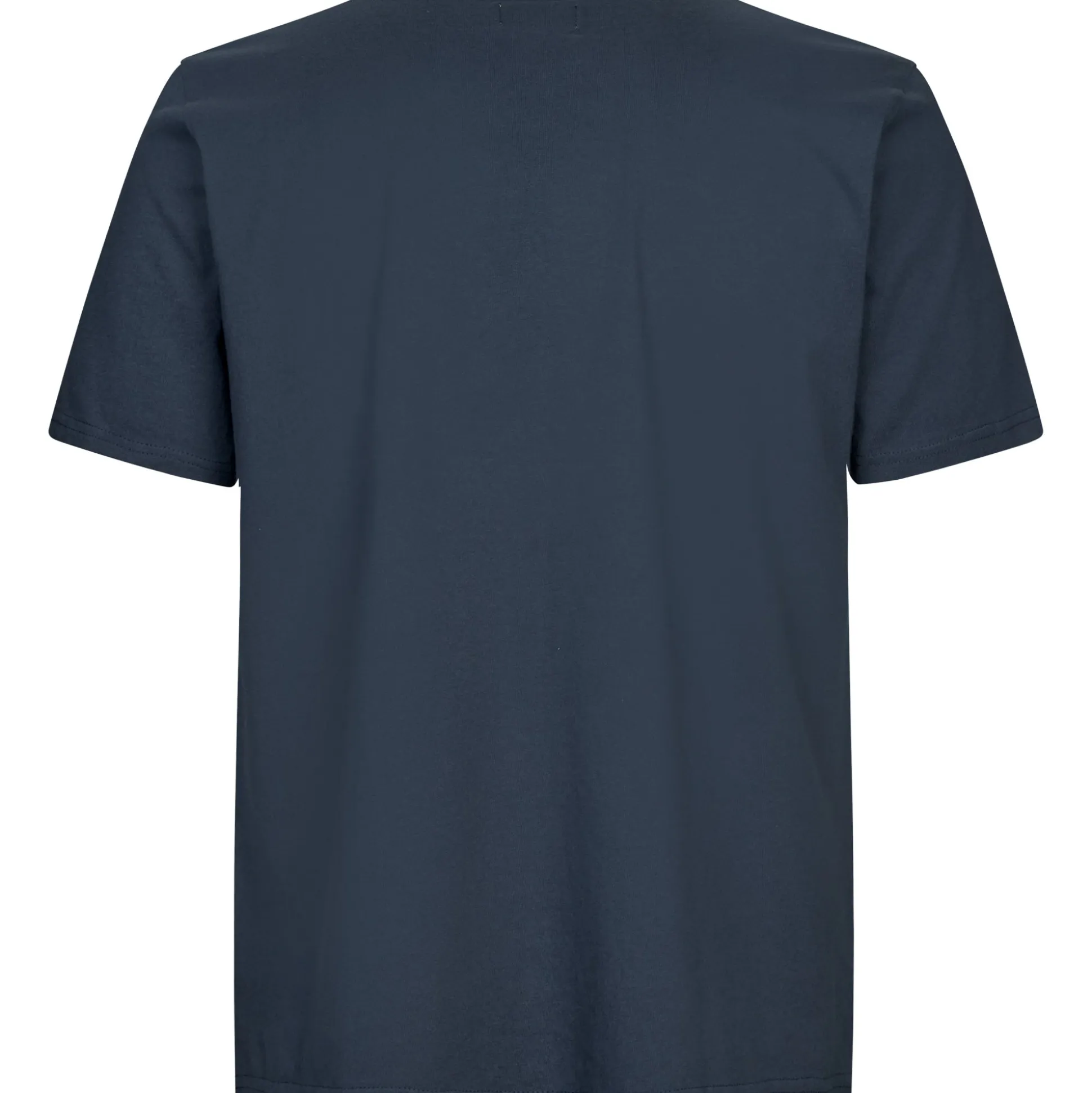 T-Shirt Pas Normal Studios Off-Race - Blu