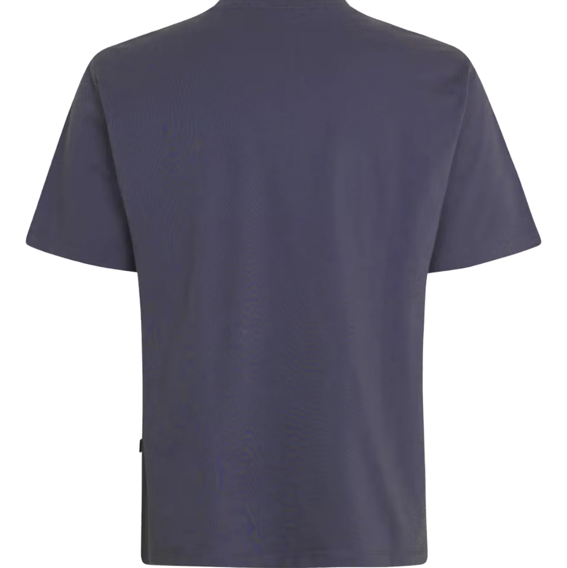 T-Shirt Pas Normal Studios Off-Race Graphic - Grigio