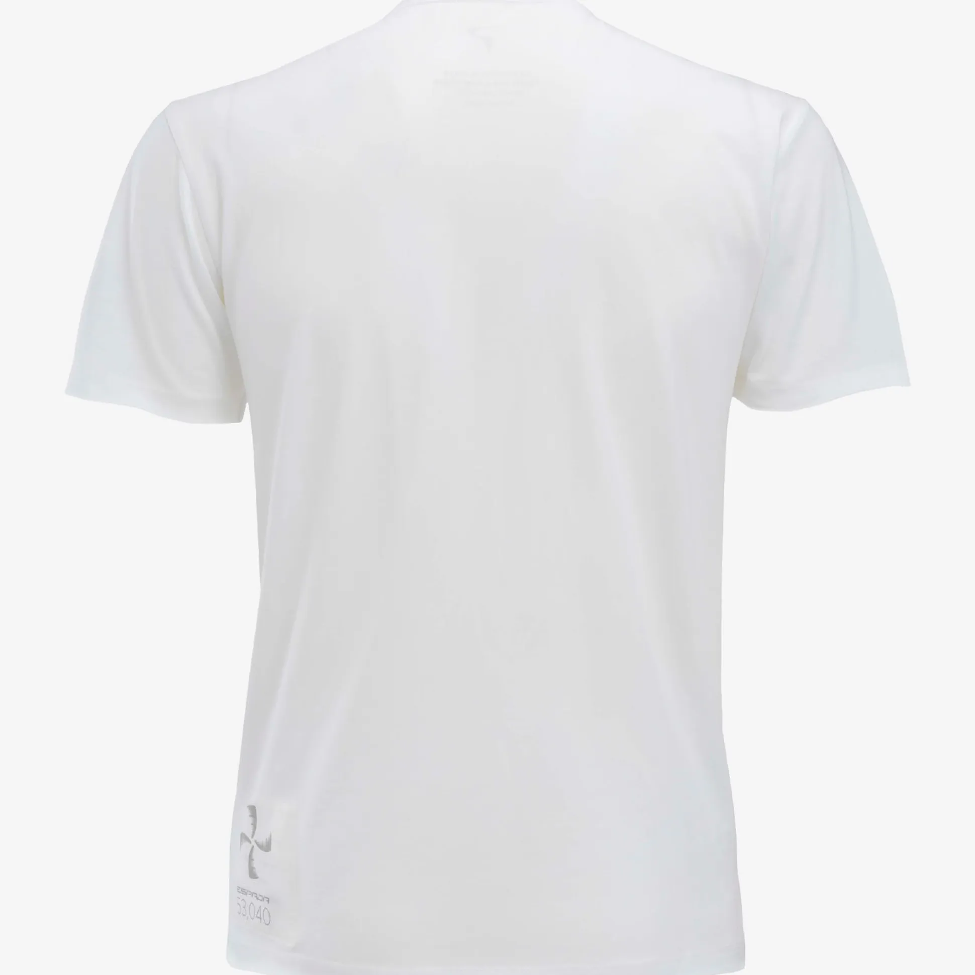 T-Shirt Pinarello Espada - Bianco
