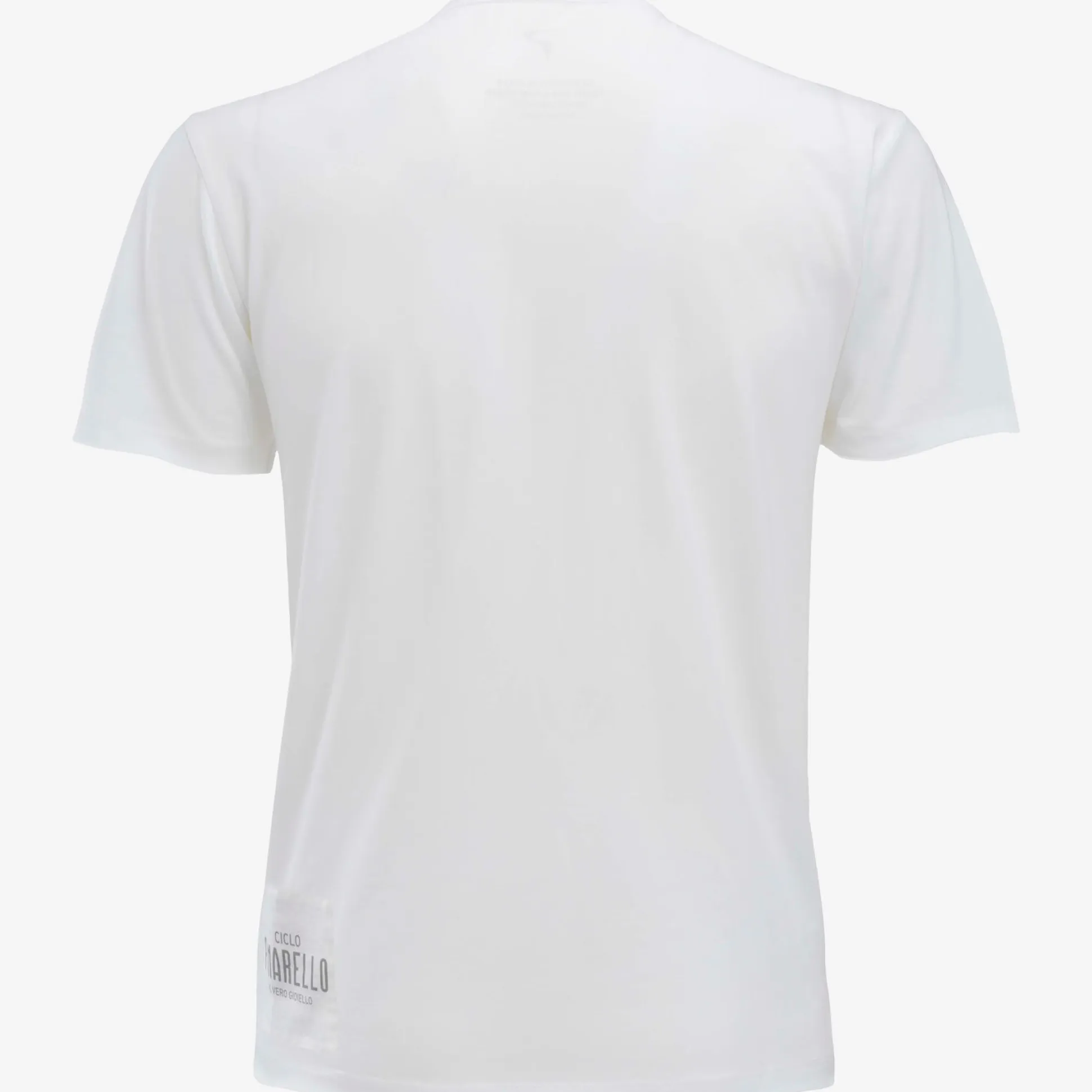 T-Shirt Pinarello Multipla - Bianco