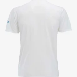 T-Shirt Pinarello Shield - Bianco