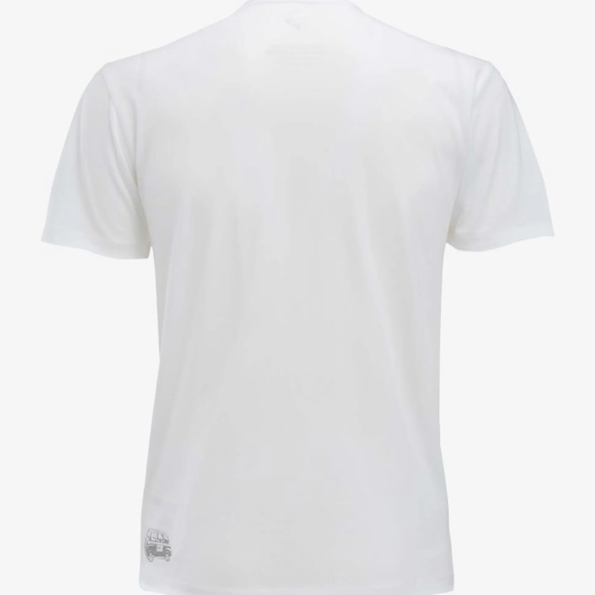 T-Shirt Pinarello Vero Gioiello - Bianco