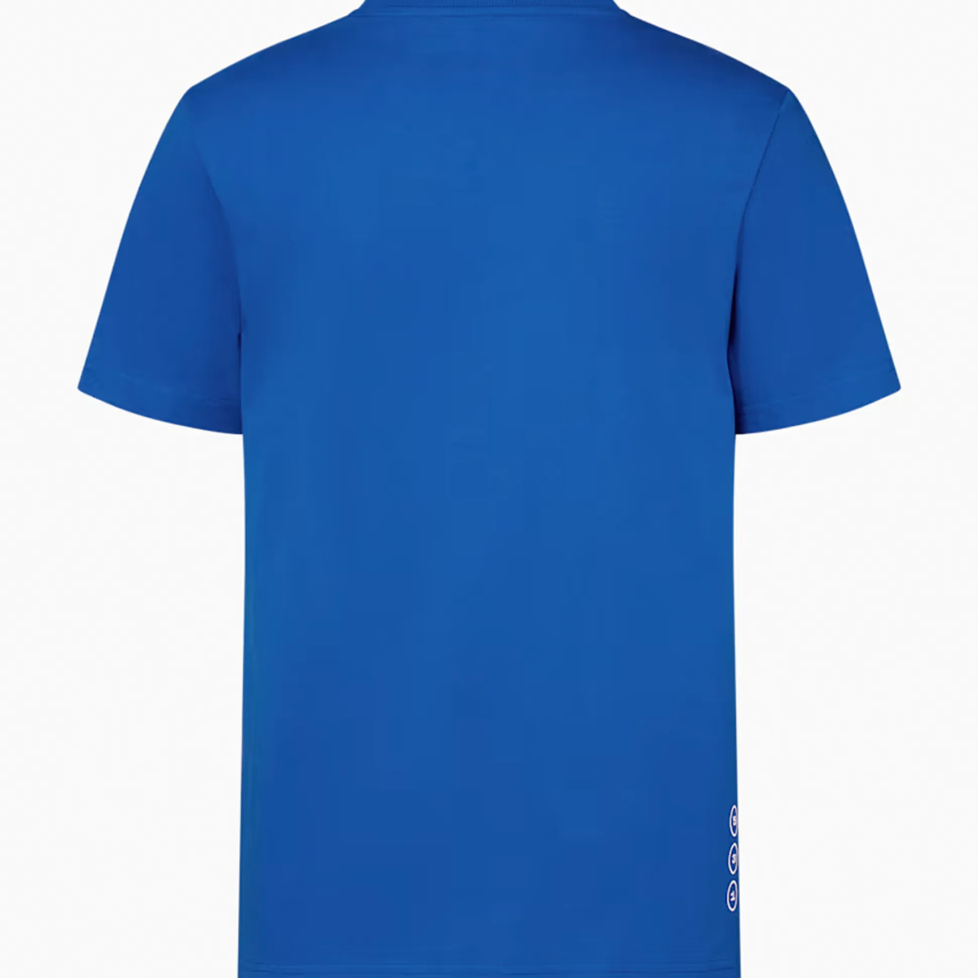 T-shirt Red Bull Bora-Hansgrohe Lifestyle Pro