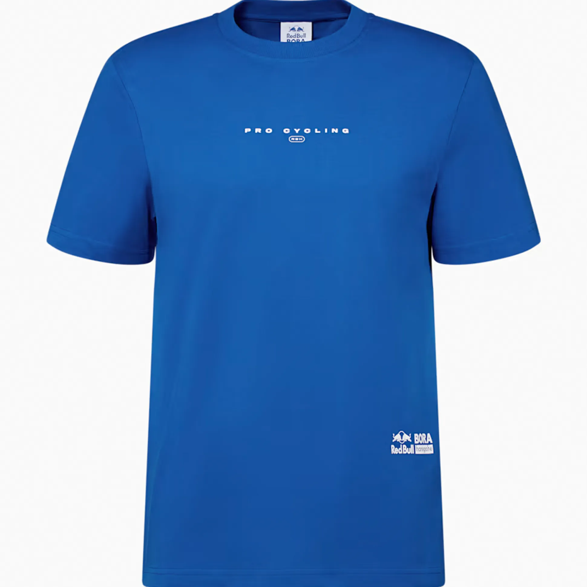T-shirt Red Bull Bora-Hansgrohe Lifestyle Pro
