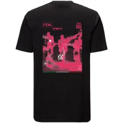 T-shirt Red Bull Bora-Hansgrohe Italy
