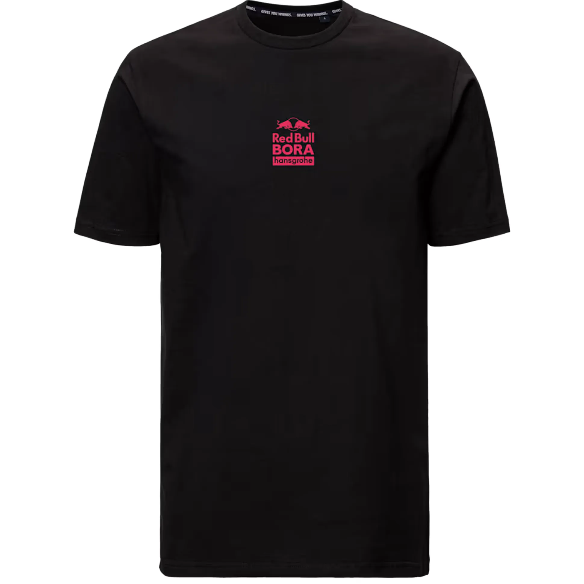 T-shirt Red Bull Bora-Hansgrohe Italy