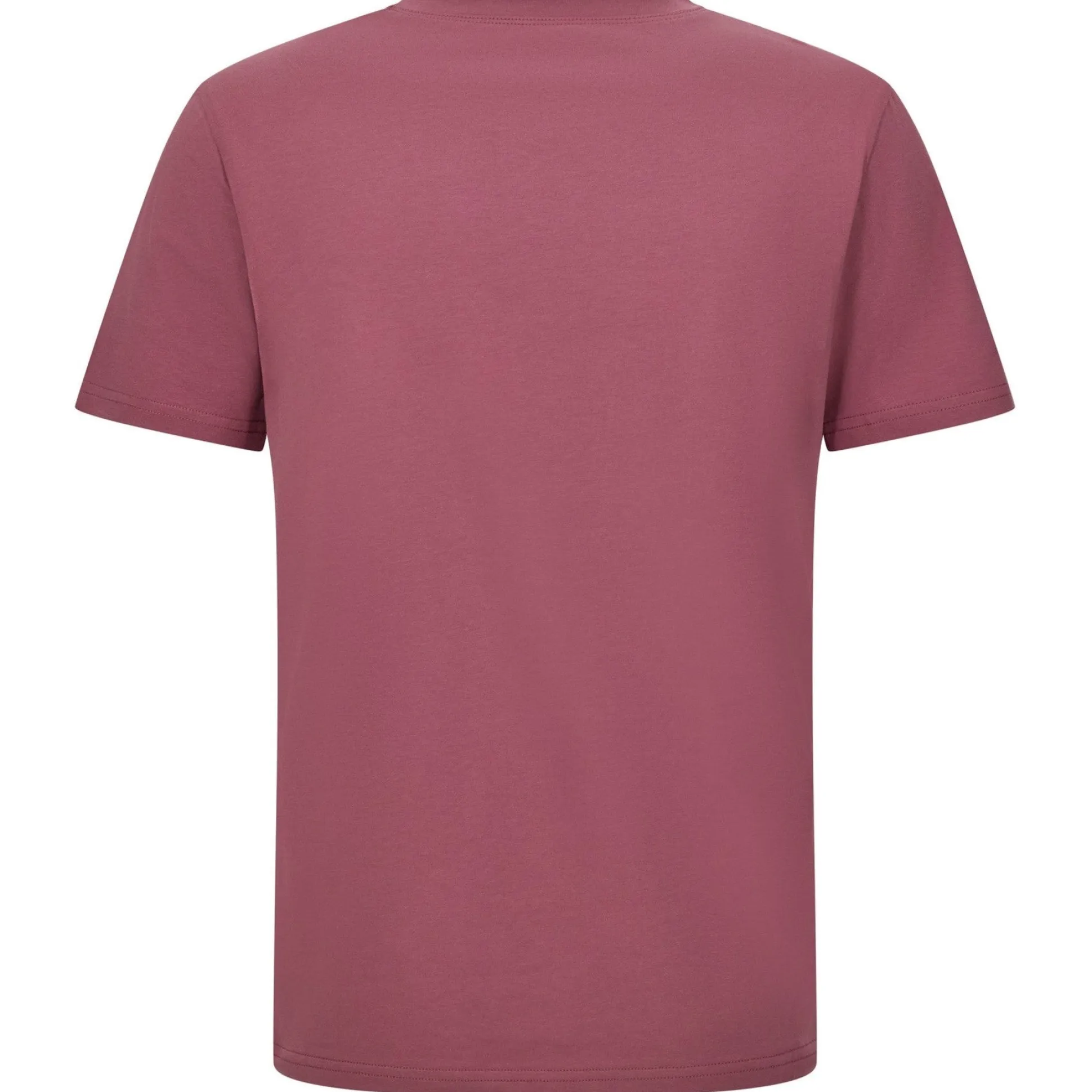 T-Shirt Santini Eroica Strada - Rosa