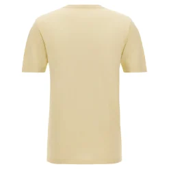 T-Shirt Santini UCI World Champion - Bianco