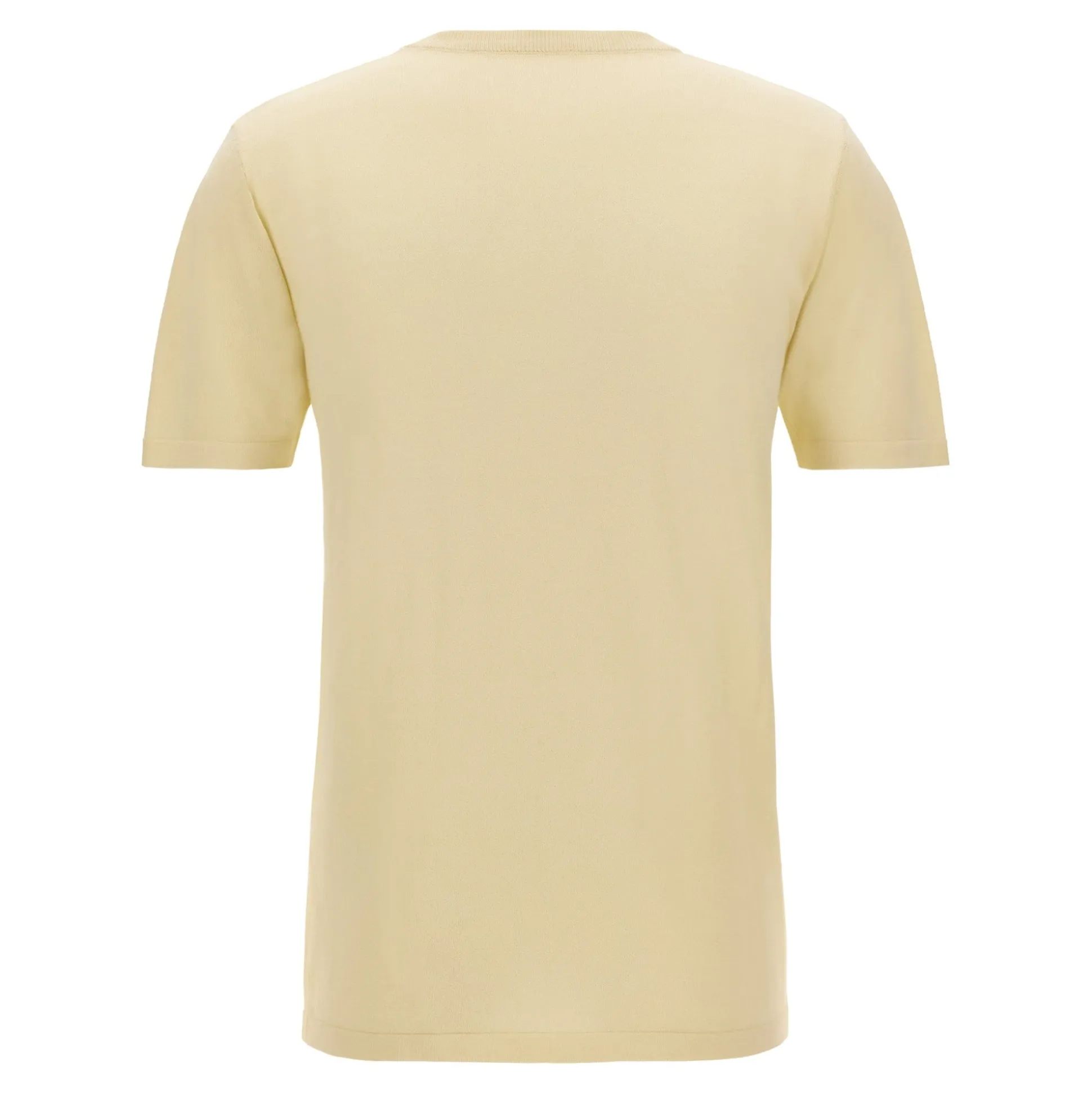 T-Shirt Santini UCI World Champion - Bianco