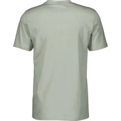 T-Shirt Scott Typo - Grigio
