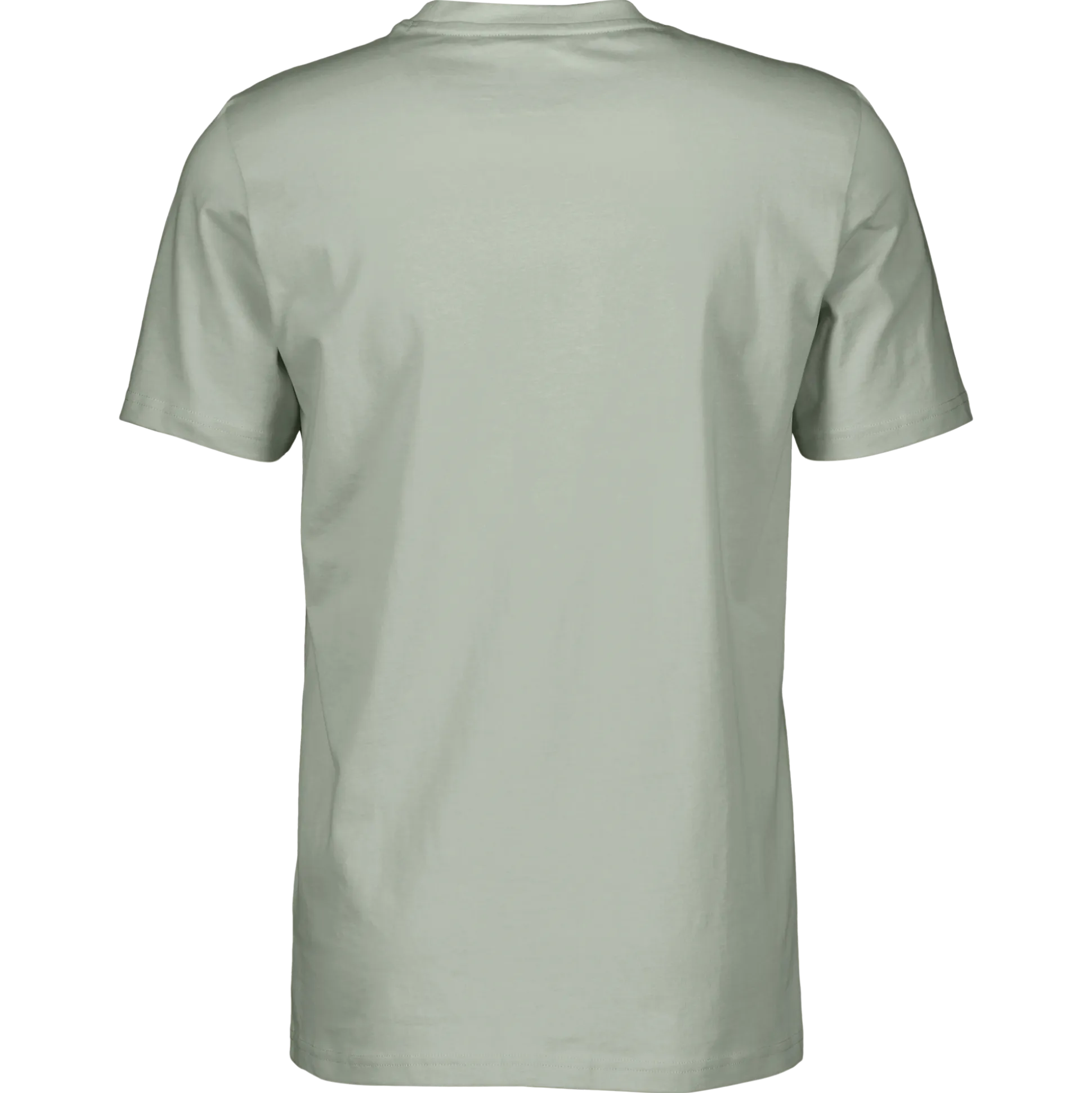 T-Shirt Scott Typo - Grigio