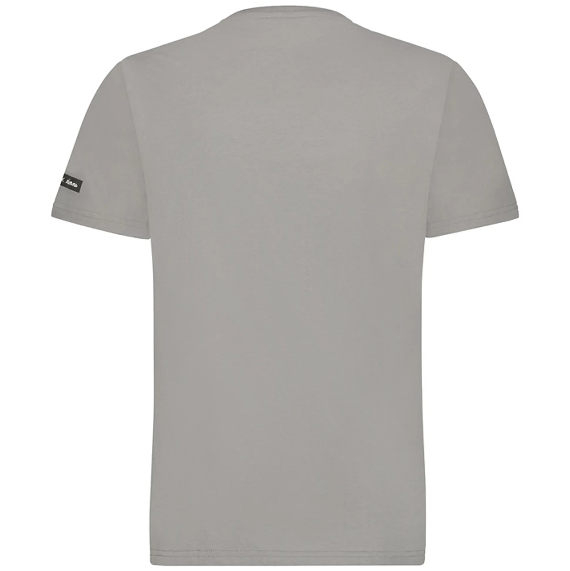 T-Shirt Shimano Sentiero LTD - Grigio