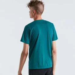 T-Shirt Specialized Drirelease - Verde