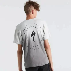 T-Shirt Specialized Grind - Grigio