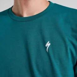 T-Shirt Specialized Ritual - Verde