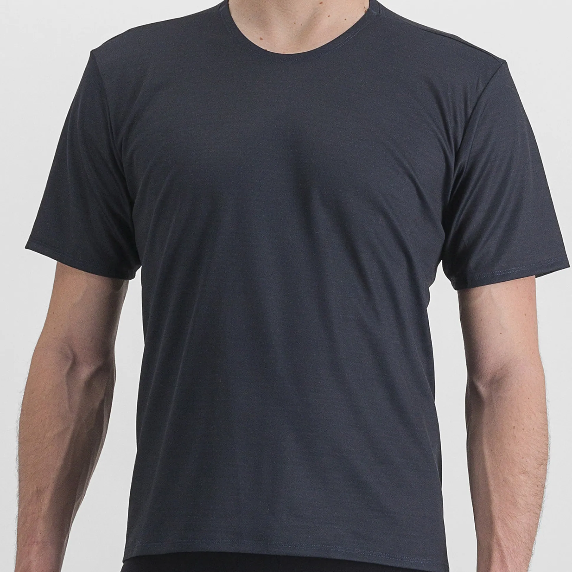 T-Shirt Sportful Giara Tee - Blu