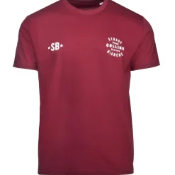 T-Shirt Strade Bianche - Colline