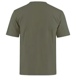 T-Shirt Strade Bianche - Fango e polvere