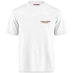 T-Shirt Strade Bianche - Lascia il segno