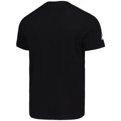 T-Shirt Tour de France Colors - Nero