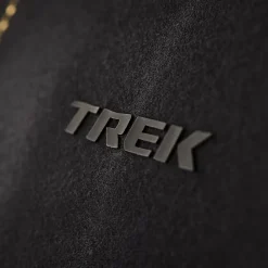 T-Shirt Trek Monochromatic - Nero